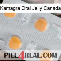 Kamagra Oral Jelly Canada 24